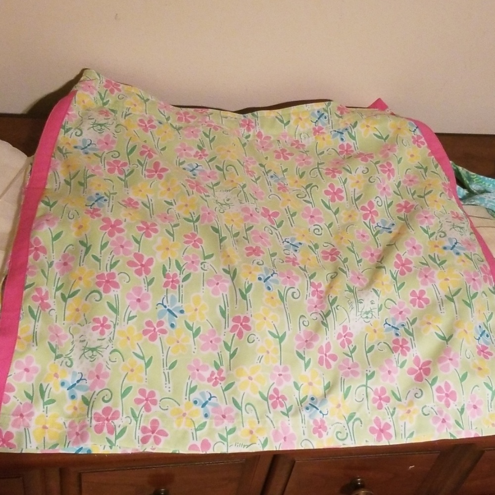 Lily Pulitzer Skort